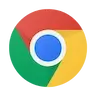 Logo Google Chrome