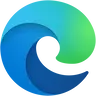 Logo Microsoft Edge