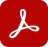 Logo Adobe Reader