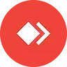 Logo AnyDesk