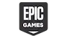 Logo Epic Games