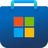 Logo Microsoft Store