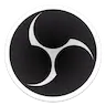 Logo OBS Studio