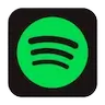 Logo Spotify