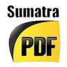 Logo Sumatra PDF