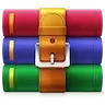 Logo WinRAR
