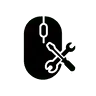 Icono Ratón Fix