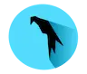 Logo Parrot